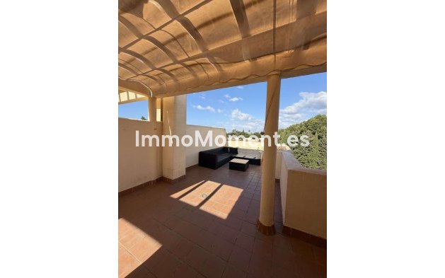 Reventa - Adosado - Marbella - Marbella Centro