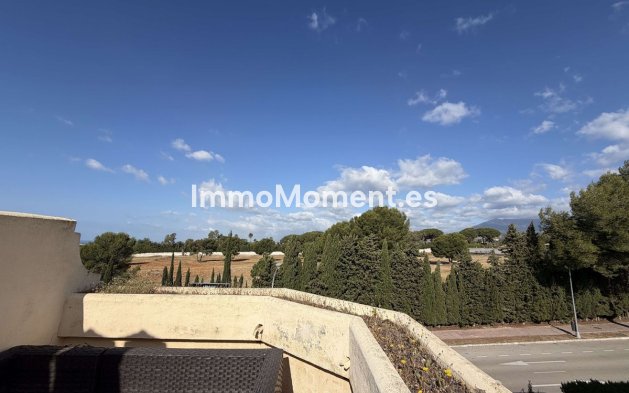 Reventa - Adosado - Marbella - Marbella Centro
