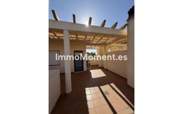 Reventa - Adosado - Marbella - Marbella Centro