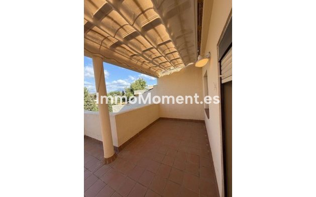 Reventa - Adosado - Marbella - Marbella Centro