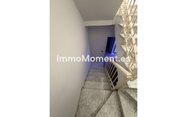 Reventa - Adosado - Marbella - Marbella Centro