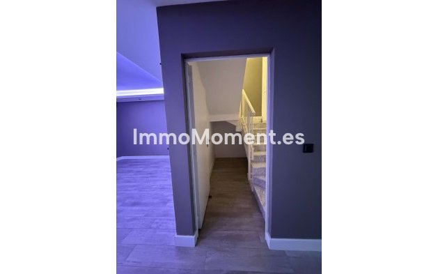 Reventa - Adosado - Marbella - Marbella Centro