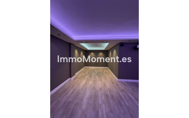 Reventa - Adosado - Marbella - Marbella Centro