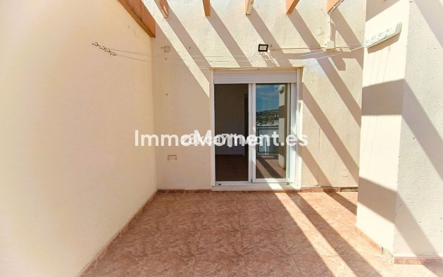 Wiederverkauf - Wohnung - Estepona  - Cancelada