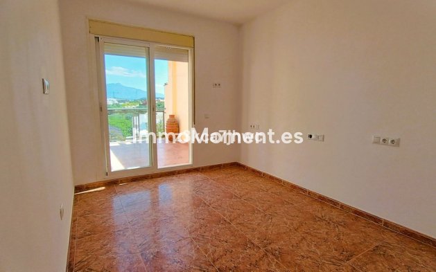 Wiederverkauf - Wohnung - Estepona  - Cancelada