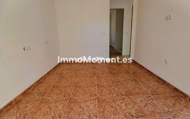 Wiederverkauf - Wohnung - Estepona  - Cancelada
