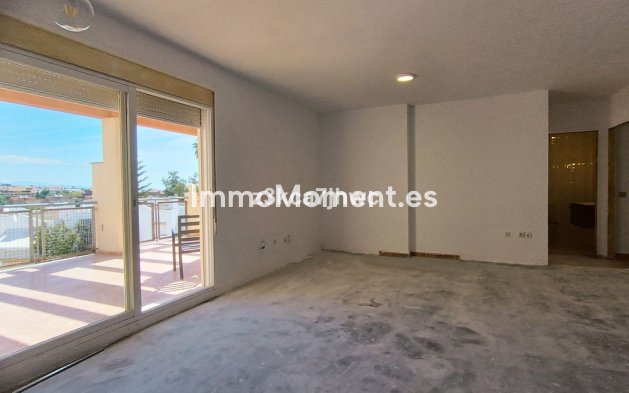 Wiederverkauf - Wohnung - Estepona  - Cancelada