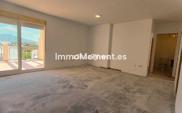 Wiederverkauf - Wohnung - Estepona  - Cancelada