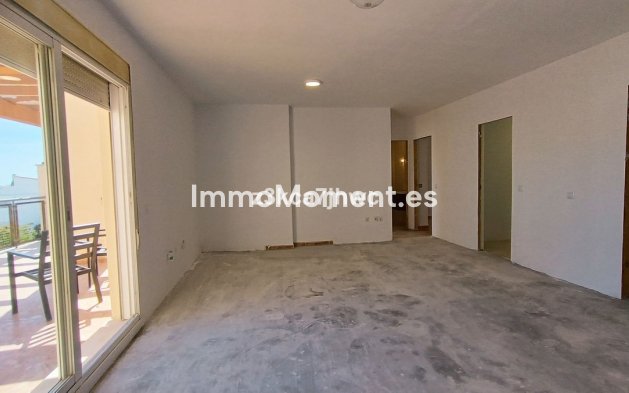 Wiederverkauf - Wohnung - Estepona  - Cancelada