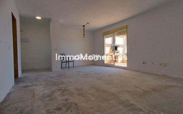 Wiederverkauf - Wohnung - Estepona  - Cancelada