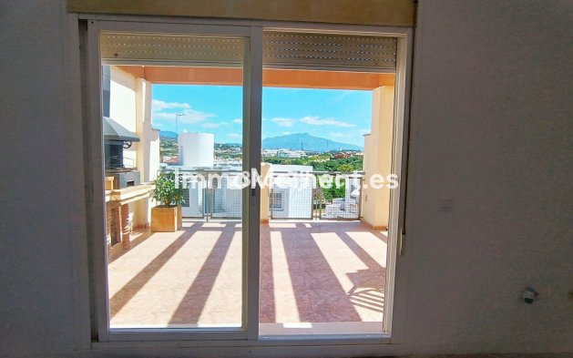 Wiederverkauf - Wohnung - Estepona  - Cancelada