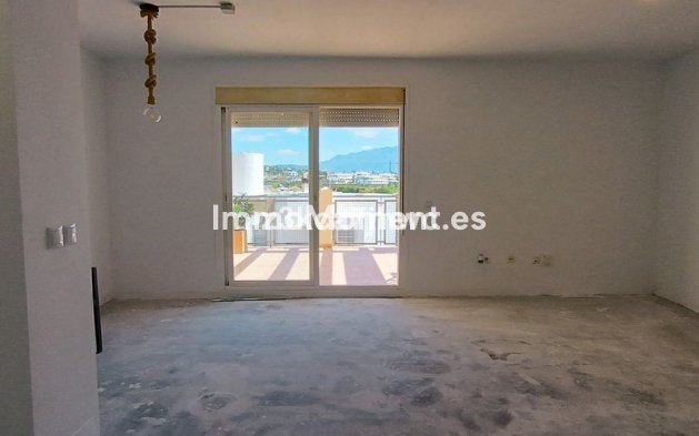 Wiederverkauf - Wohnung - Estepona  - Cancelada