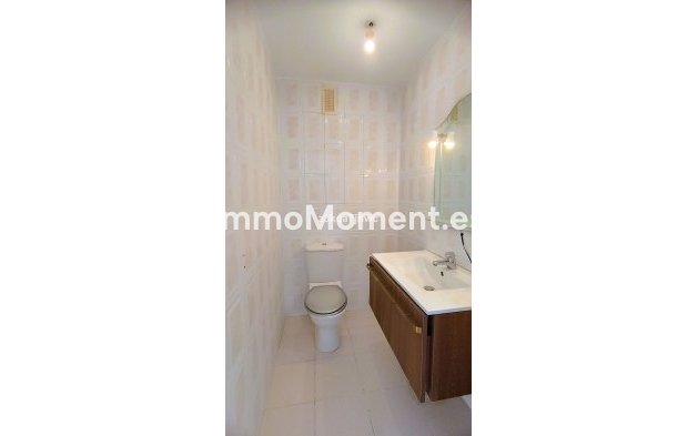 Wiederverkauf - Wohnung - Estepona  - Cancelada