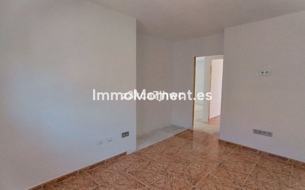 Wiederverkauf - Wohnung - Estepona  - Cancelada
