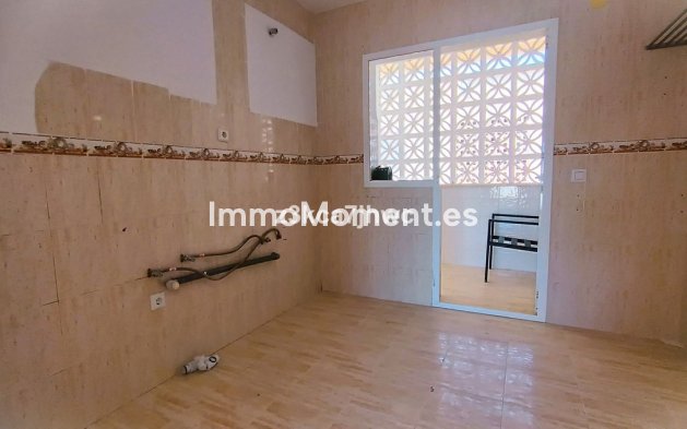Wiederverkauf - Wohnung - Estepona  - Cancelada
