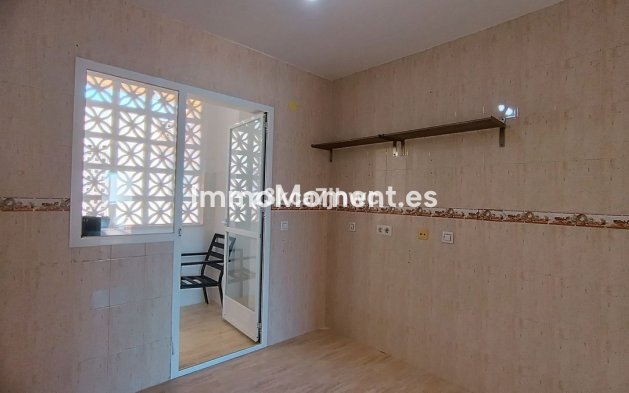 Wiederverkauf - Wohnung - Estepona  - Cancelada