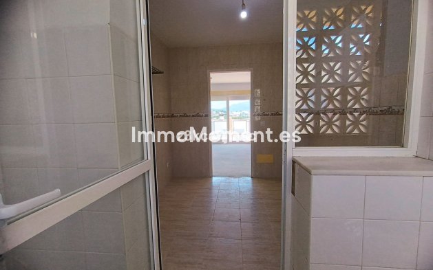 Wiederverkauf - Wohnung - Estepona  - Cancelada