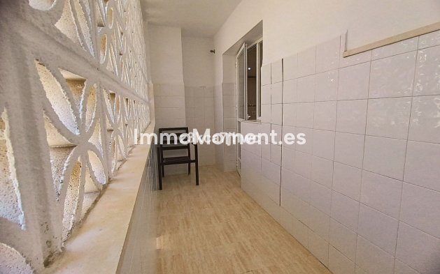 Wiederverkauf - Wohnung - Estepona  - Cancelada