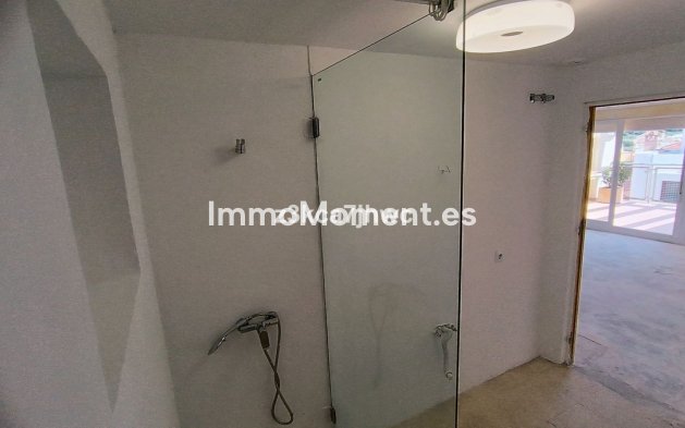 Wiederverkauf - Wohnung - Estepona  - Cancelada