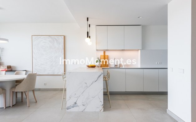 Revente - Villa individuelle - Marbella - San Pedro de Alcántara