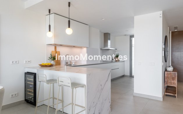Revente - Villa individuelle - Marbella - San Pedro de Alcántara