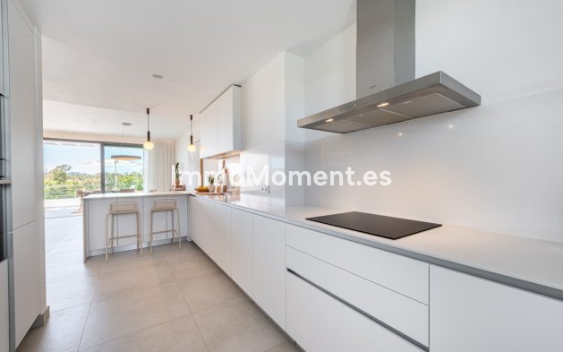 Revente - Villa individuelle - Marbella - San Pedro de Alcántara