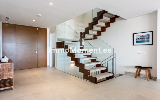 Revente - Villa individuelle - Marbella - San Pedro de Alcántara