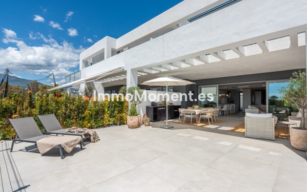 Revente - Villa individuelle - Marbella - San Pedro de Alcántara