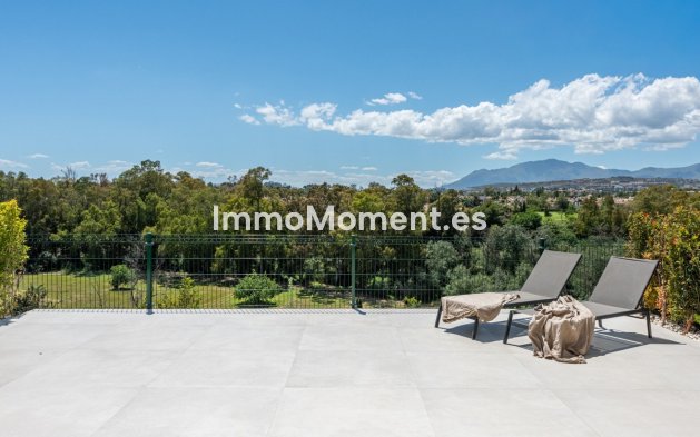 Revente - Villa individuelle - Marbella - San Pedro de Alcántara