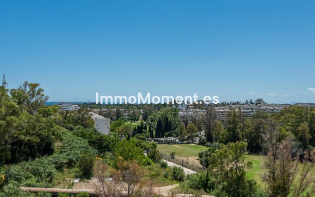 Revente - Villa individuelle - Marbella - San Pedro de Alcántara