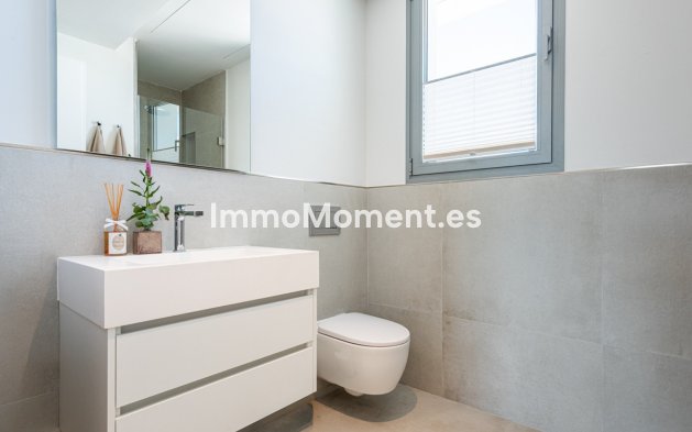 Revente - Villa individuelle - Marbella - San Pedro de Alcántara