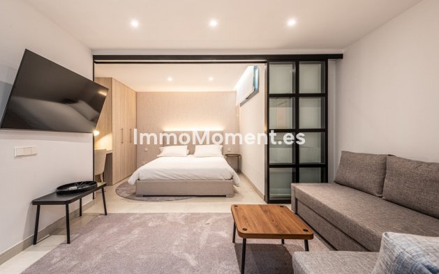 Revente - Villa individuelle - Marbella - San Pedro de Alcántara