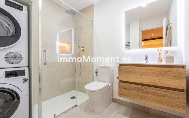 Revente - Villa individuelle - Marbella - San Pedro de Alcántara
