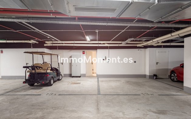 Revente - Villa individuelle - Marbella - San Pedro de Alcántara