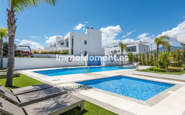 Revente - Villa individuelle - Marbella - San Pedro de Alcántara