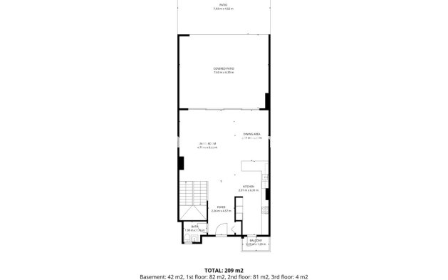 Revente - Villa individuelle - Marbella - San Pedro de Alcántara