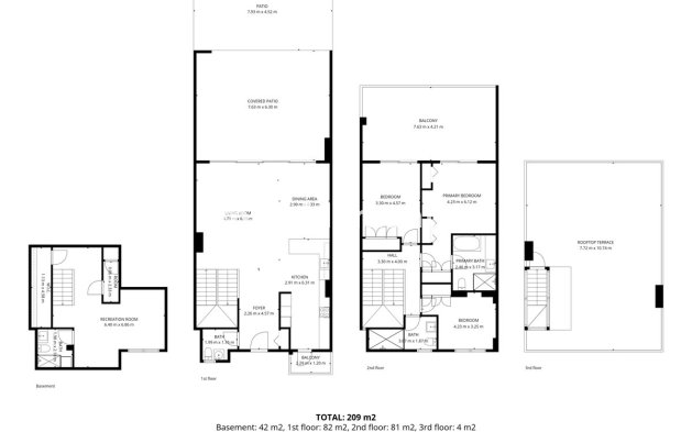 Revente - Villa individuelle - Marbella - San Pedro de Alcántara