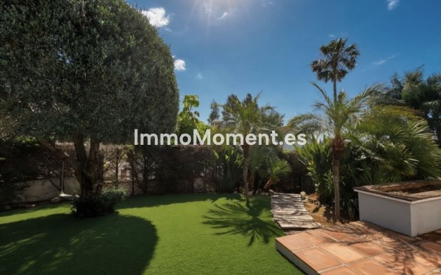 Resale - Detached villa - Mijas - Mijas Golf