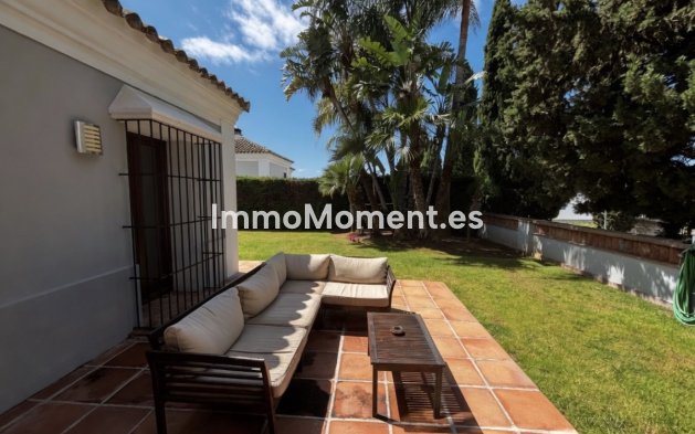 Resale - Detached villa - Mijas - Mijas Golf