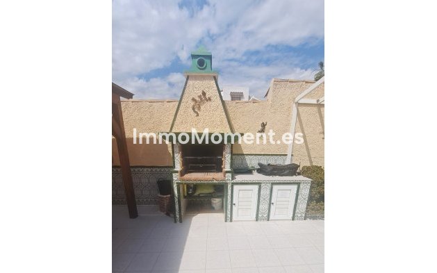 Bestaande woning - Vrijstaande villa - Orihuela - Villamartin