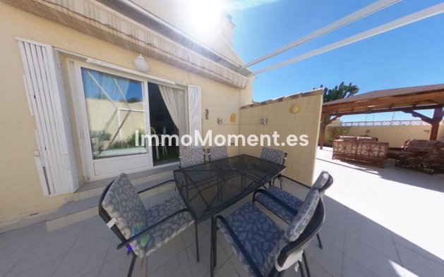 Bestaande woning - Vrijstaande villa - Orihuela - Villamartin