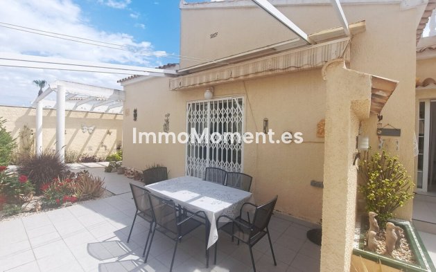 Bestaande woning - Vrijstaande villa - Orihuela - Villamartin