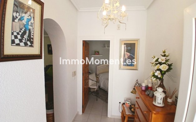 Bestaande woning - Vrijstaande villa - Orihuela - Villamartin