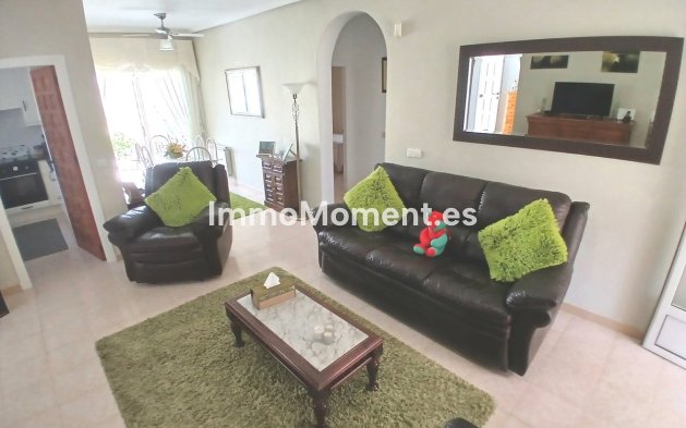 Bestaande woning - Vrijstaande villa - Orihuela - Villamartin