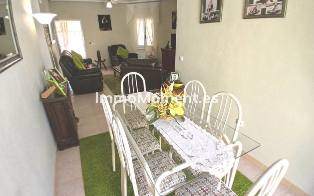 Bestaande woning - Vrijstaande villa - Orihuela - Villamartin