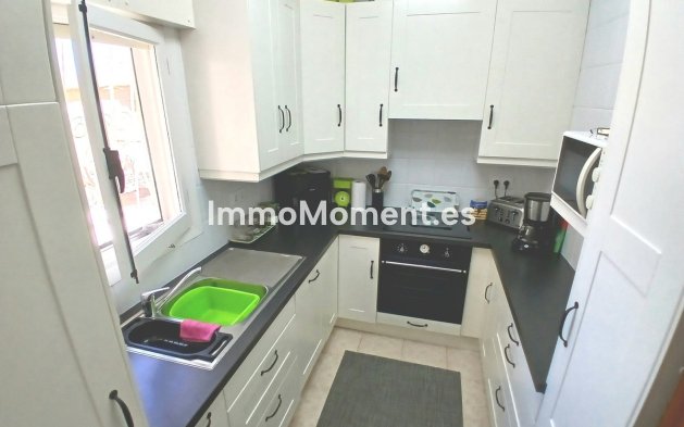 Bestaande woning - Vrijstaande villa - Orihuela - Villamartin