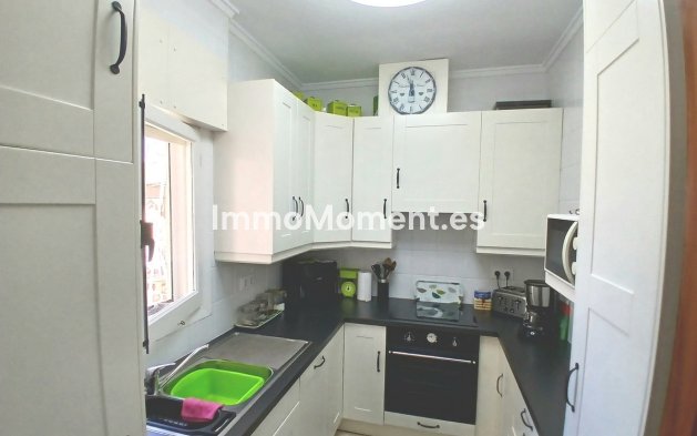 Bestaande woning - Vrijstaande villa - Orihuela - Villamartin
