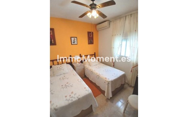 Bestaande woning - Vrijstaande villa - Orihuela - Villamartin