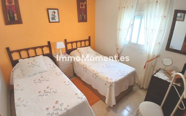 Bestaande woning - Vrijstaande villa - Orihuela - Villamartin