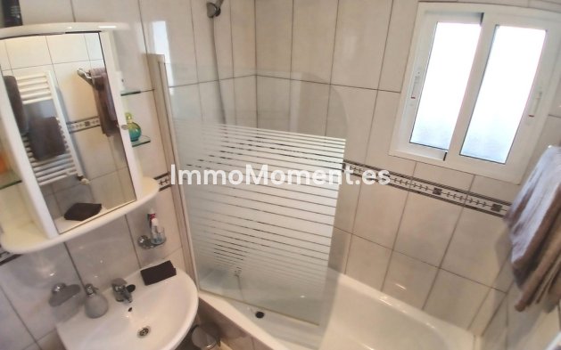 Bestaande woning - Vrijstaande villa - Orihuela - Villamartin